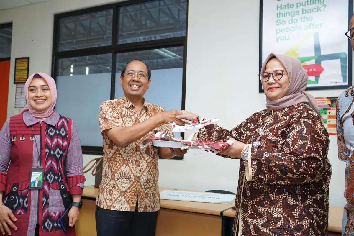 BPJS Ketenagakerjaan Apresiasi Komitmen Pemko Batam dalam Lindungi Nelayan