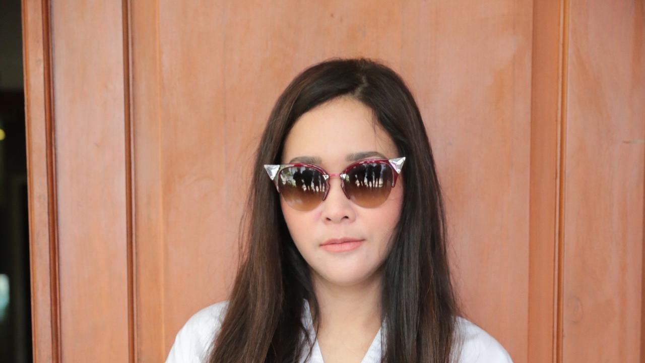 [Bintang] Maia Estianty