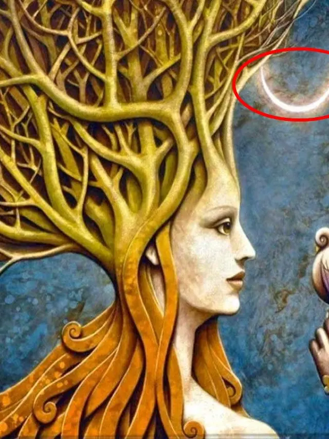 Gambar Pertama yang Dilihat Dapat Ungkap Kesan Pertama Orang Lain Melihatmu