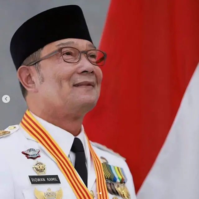 Ridwan Kamil