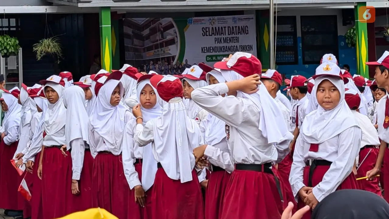 Marak Kriminalisasi Guru Saat Disiplinkan Murid, KPAI Ingatkan Kewajiban Anak Patuhi Aturan Sekolah