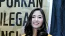 Jessica Mila. (Adrian Putra/Bintang.com)