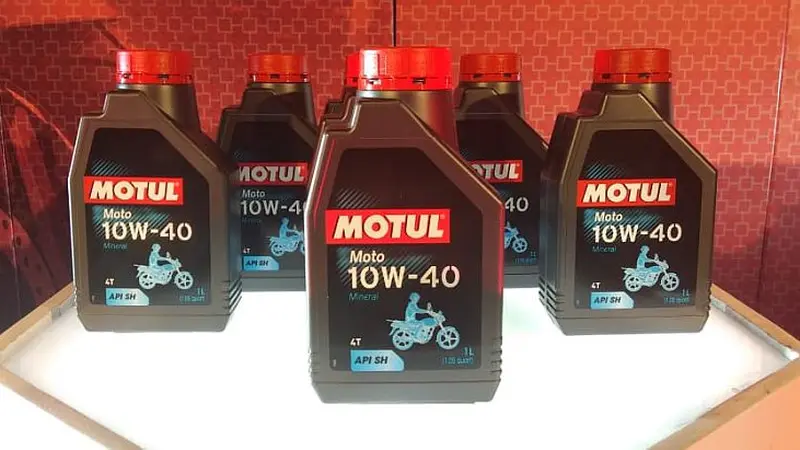 Motul