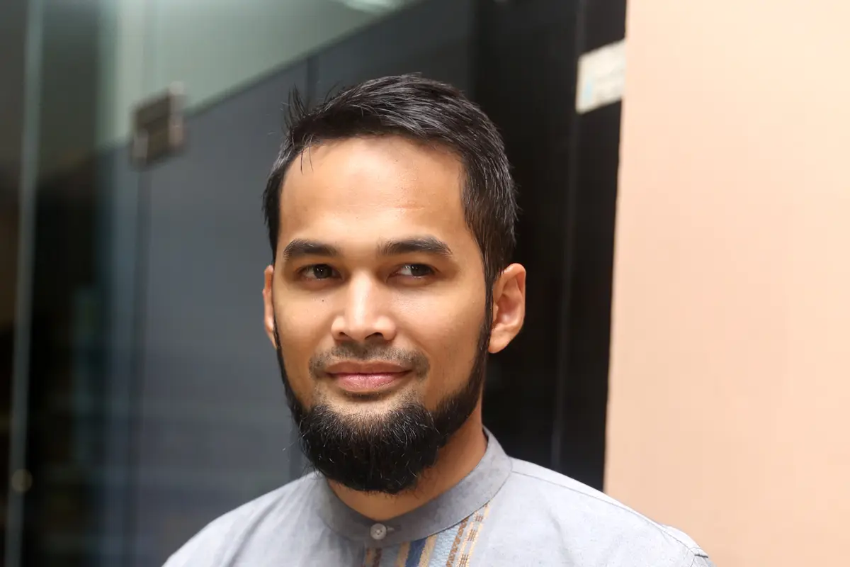 [Bintang] Teuku Wisnu