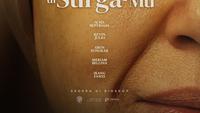 Teaser Poster Film Titip Bunda di SurgaMu Curi Perhatian, Dibintangi Acha Septriasa dan Kevin Julio