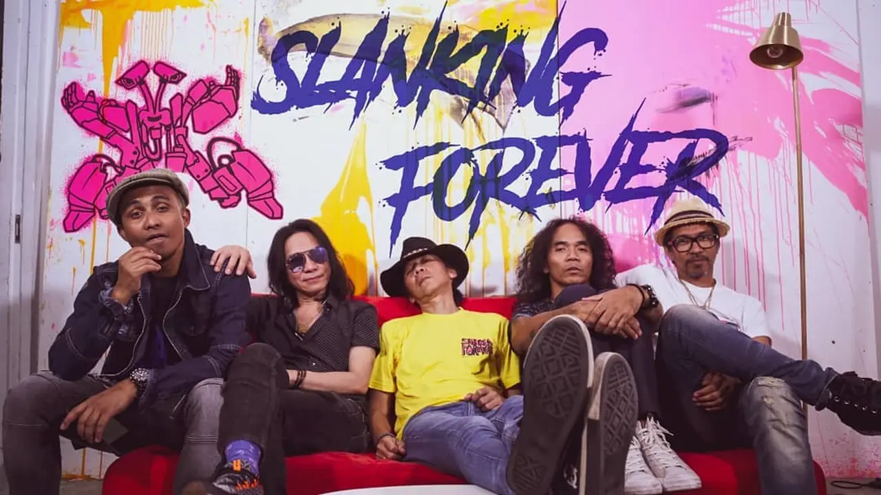 Slank