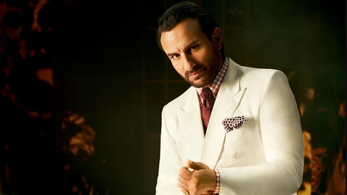 Profil Saif Ali Khan, Aktor dan Produser Terkenal Suami Kareena Kapoor yang Ditikam Perampok