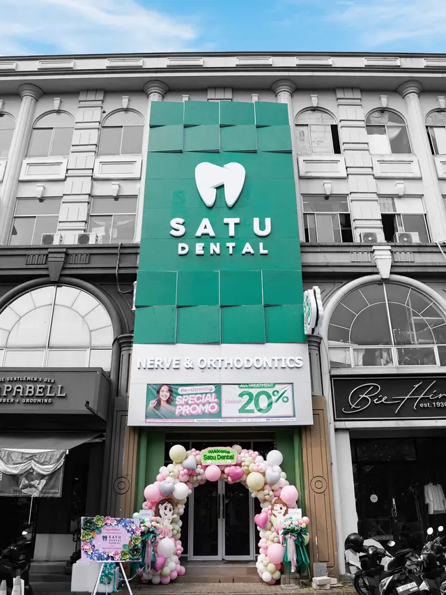 Satu Dental