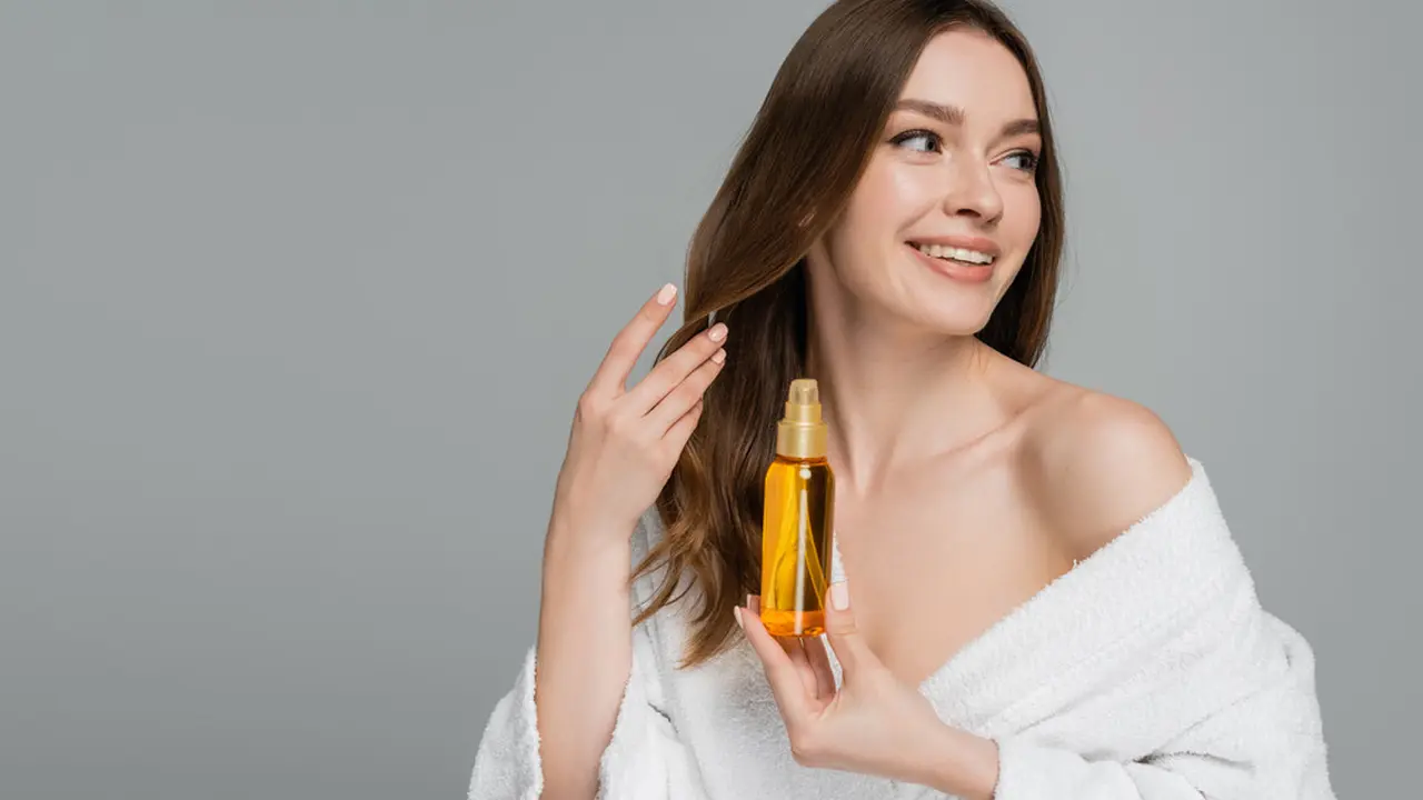 10 Minyak Alami untuk Rambut Rontok dan Panduan Penggunaan untuk Hasil yang Maksimal