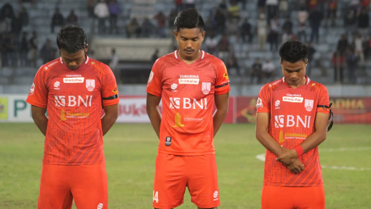 Persis Solo