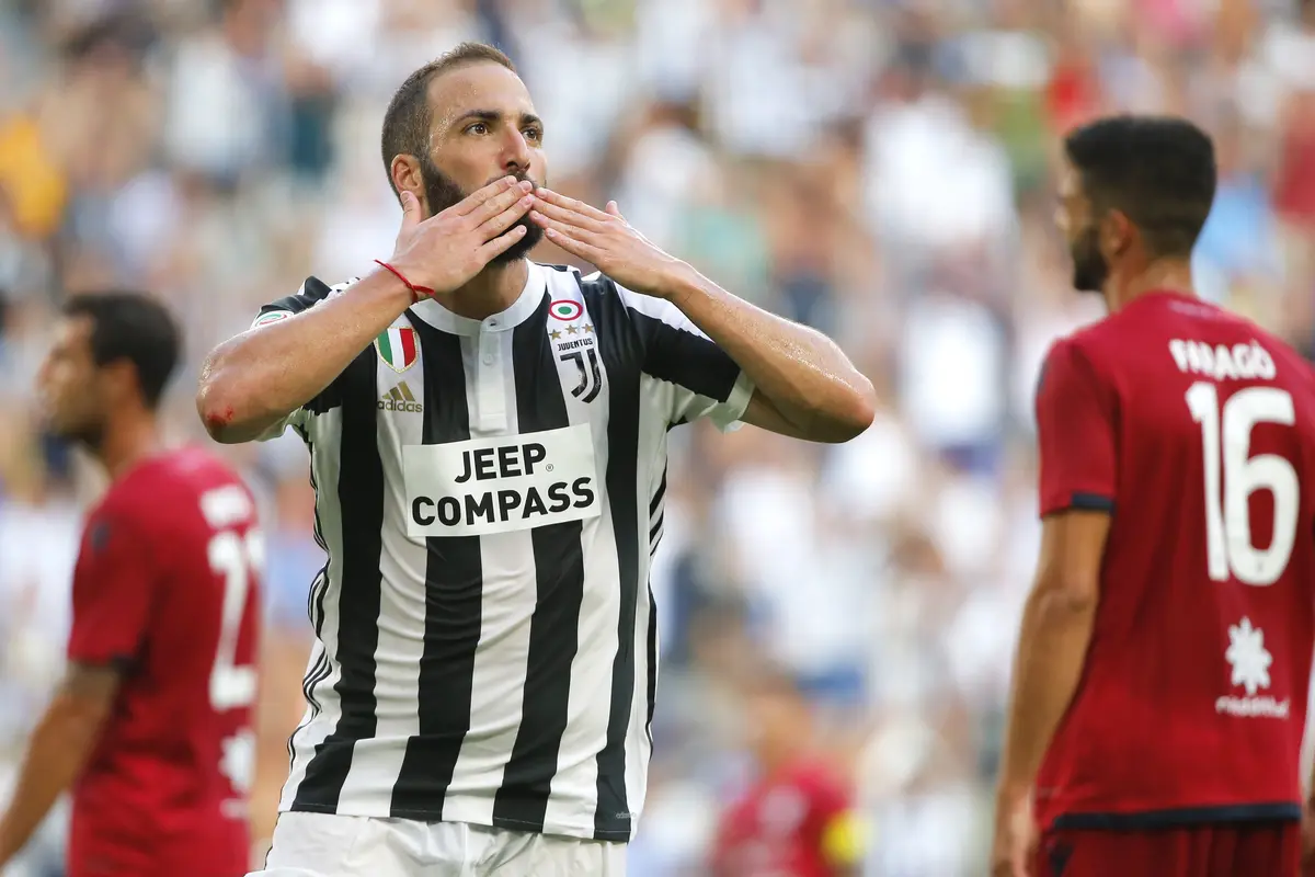 Juventus