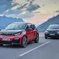 BMW i3 dan i3s.(BMW Global)