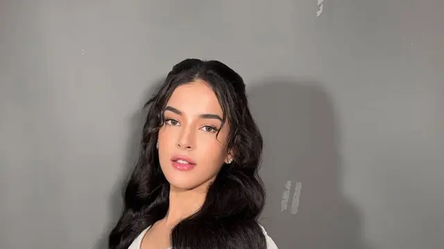 Potret Tasya Farasya (credit: https://www.instagram.com/tasyafarasya/)