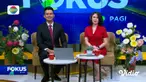 Simak informasi dalam Fokus Pagi edisi (07/05) dengan topik-topik pilihan di antaranya, Kegiatan Ibadah Dibubarkan Warga, Tiga Korban Tewas Dievakuasi Petugas, Kebakaran Pabrik Plastik, Hindari Razia, Pemotor Nekat Putar Arah.