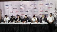 Target Juara Intercontinental Cup 2026, Timnas Football 7 Indonesia Dapat Dukungan Shin Tae-yong