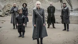 Game of Thrones Terbaru Berita Foto Video Fimela