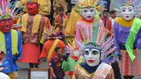 HUT DKI Jakarta 2026, Ketahui Simbol Modern dari Sejarah Panjang Ibu Kota