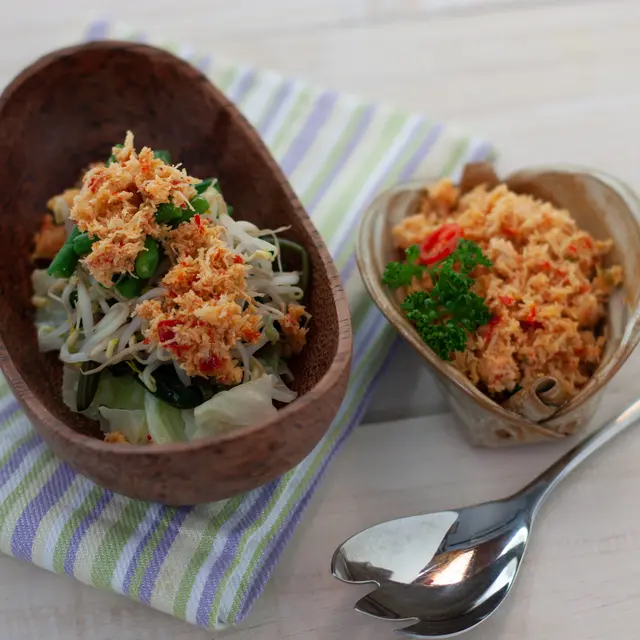 Resep Urap Sayur Untuk Tasyakuran Kemerdekaan Lifestyle Fimela Com