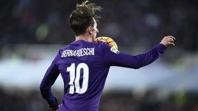 federico bernardeschi