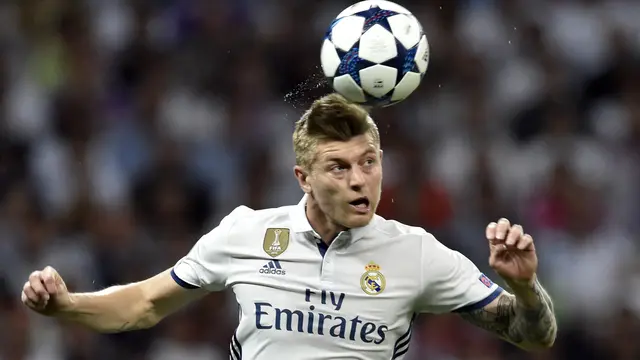 Toni Kroos