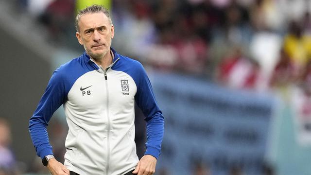 Timnas Uruguay vs Timnas Korea Selatan Grup H Piala Dunia 2022