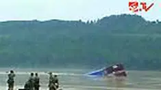 Banjir dan tanah longsor di Cina dilaporkan telah menewaskan 100 orang. Sementara 149 orang lainnya dinyatakan hilang. 