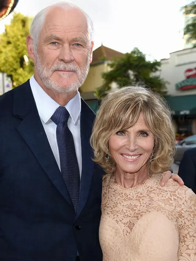 Chris Hemsworth tampil menua. (Foto: Instagram/chrishemsworth)