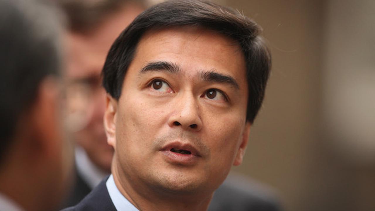 Dakwaan Pembunuhan Terhadap PM Thailand Dicabut