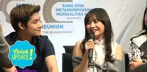 Heboh soal gagasan Full Day School, Prilly Latuconsina beri tanggapan