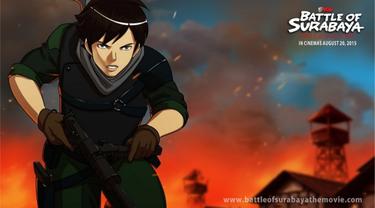 8 Film Kepahlawanan Indonesia Untuk Mengenang Jasa Pahlawan News Entertainment Fimela Com