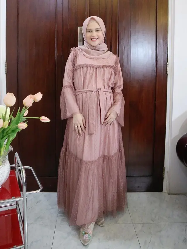 [Fimela] Cut Meyriska