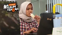 Gaji Cuma Lewat, Kaum Tengah yang Terhimpit Harus Bagaimana?