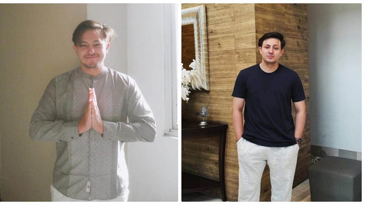 6 Potret Terbaru Dylan Carr, Pernah Alami Pendarahan Otak karena Kecelakaan