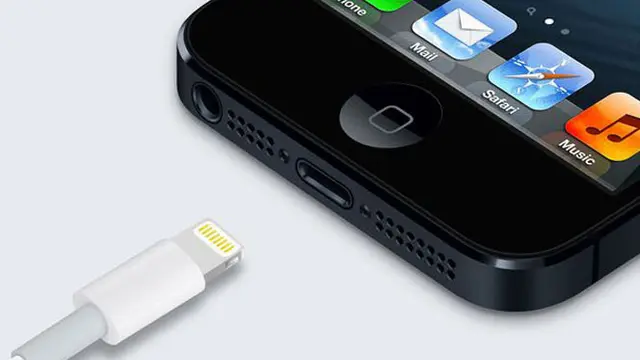 Baterai smartphone