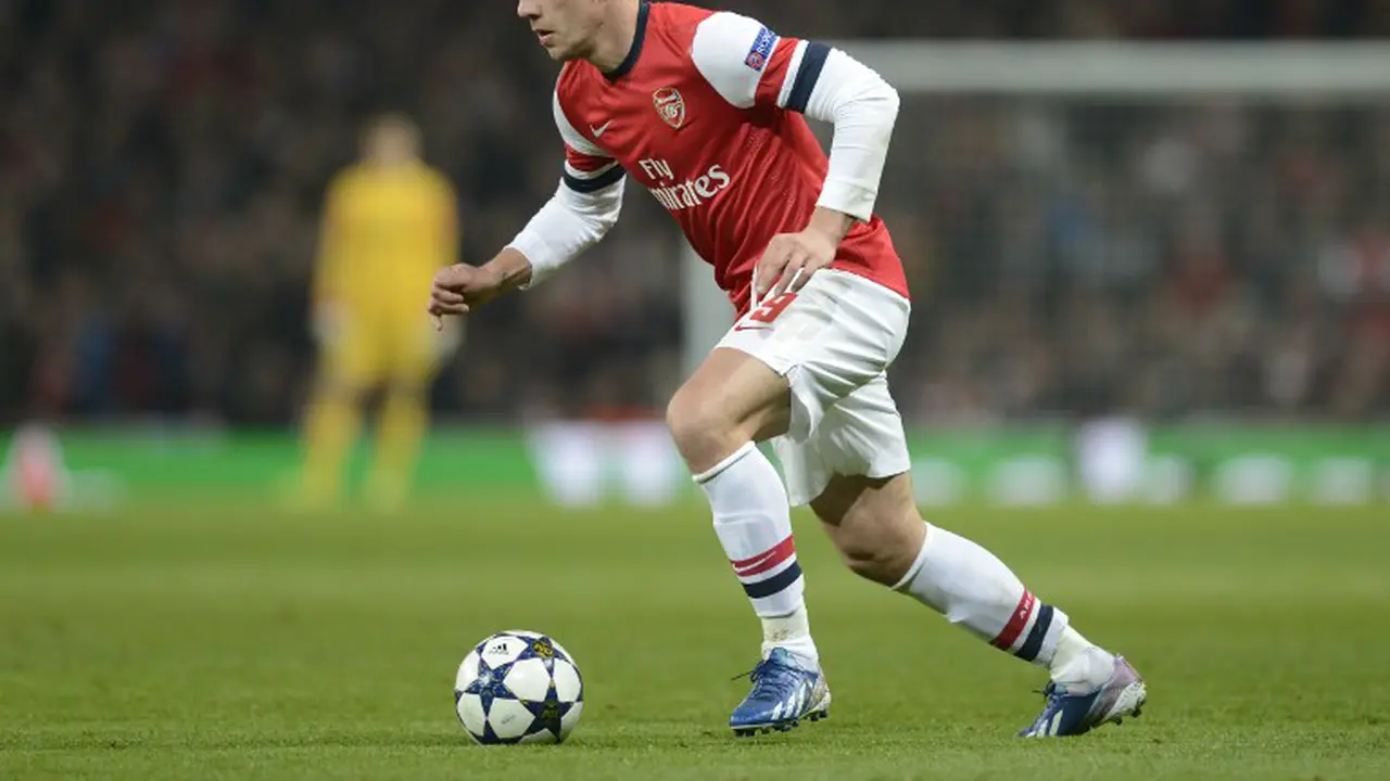 Lukas Podolski
