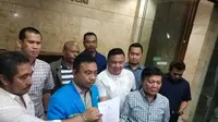 Gelar Kongres KNPI Lanjutan, 6 Orang Dilaporkan ke Bareskrim Polri