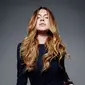 Sambil mempelajari Islam, Lindsay Lohan tak melupakan pekerjaannya sebagai aktris.