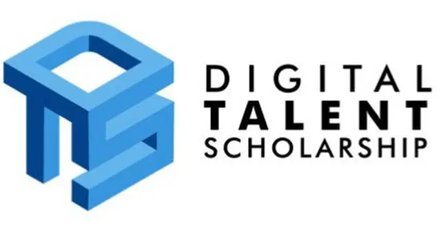 Digital Talent Scholarship.