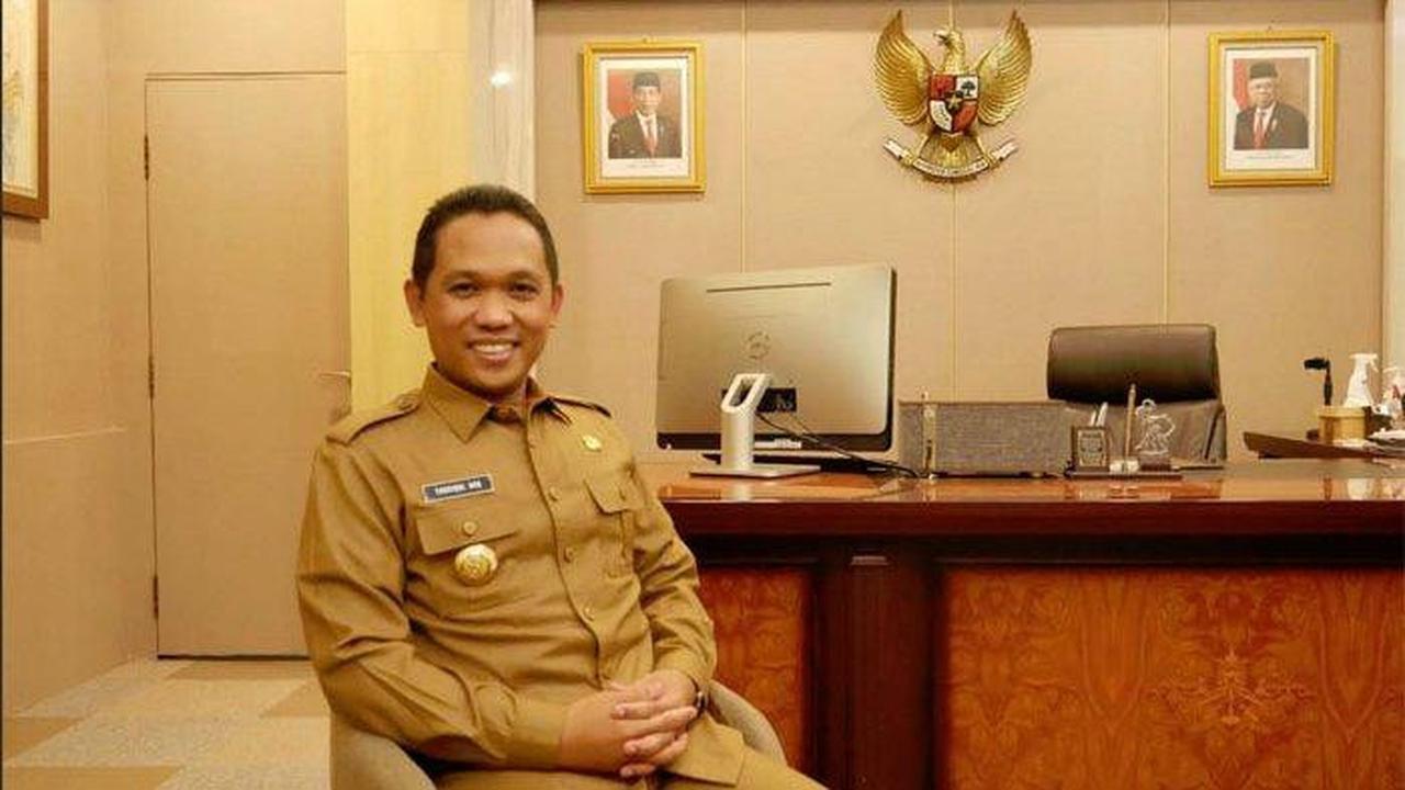 Bupati Lumajang Thoriqul Haq (Istimewa)