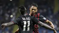 Montella: Milan Tak Bergantung kepada Bacca