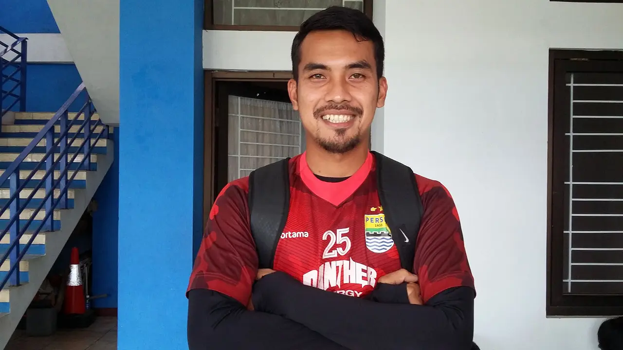 Imam Arief Fadillah