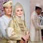 Digelar di Istiqlal, Ini 7 Potret Pernikahan Juliana Moechtar dan Letkol Nur Wahyudi (Sumber: Instagram/julianamoechtar,nurwe2021)