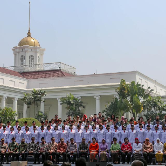 Sekolah Bukit Sion Sd Perokok M