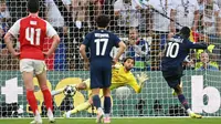Lewati Arsenal Lewat Drama Adu Penalti, PSG Pertahankan Gelar Liga Champions