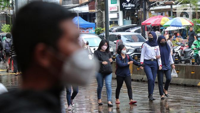 Buruh Tolak UMP Jakarta, Stafsus Pramono: Kami Hargai Aspirasi, tapi Rp 5,7 Juta Tetap Berlaku