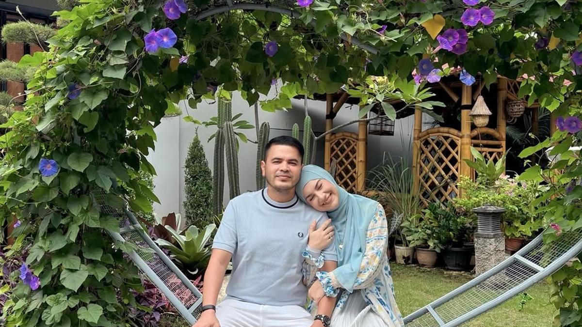 6 Artis yang Bangun Rumah di 2025, Wujudkan Hunian Impian Sejak Lama