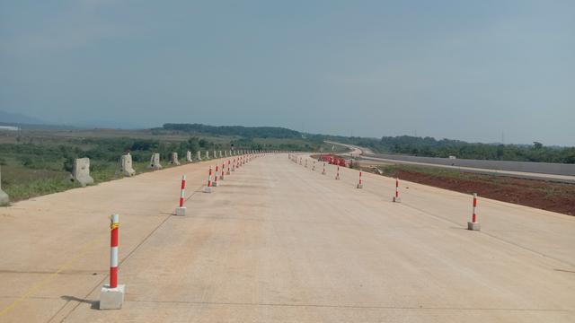 Jalan Tol Jakarta-Cikampek (Japek) II Selatan
