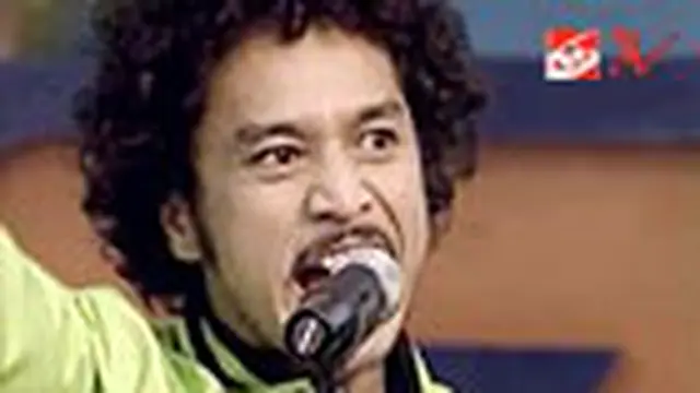 Nidji - Tuhan Maha Cinta
