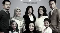 Sinema Wajah Indonesia berjudul Senyummu Surgaku tayang Sabtu (24/1/2020) pukul 12.30 WIB di SCTV (Dok Citra Sinema)
