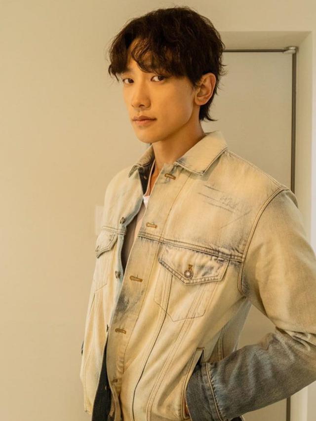 Rain Ancam Seret Fans Penguntit Ke Meja Hijau Khawatir Keselamatan Anak Istri Showbiz Liputan6 Com